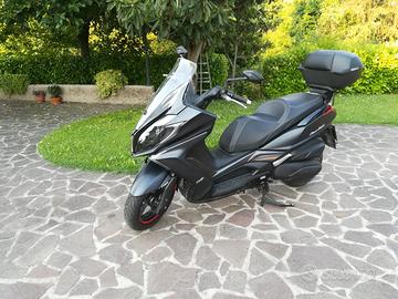 Kymco Downtown 350i - 2019