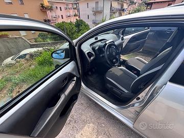 TOYOTA AYGO 1.0