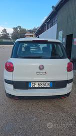FIAT 500L 1.6 MJT 120CV PERFETTA!!!!!!