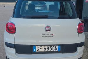 FIAT 500L 1.6 MJT 120CV PERFETTA!!!!!!