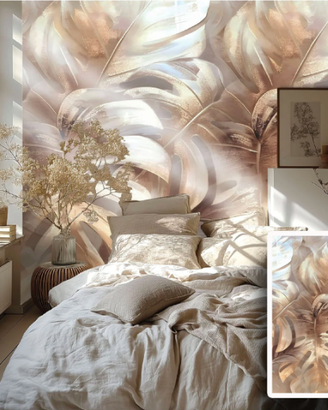 Carta da Parati design TNT VINILICO a modulo