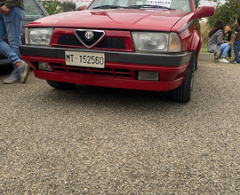 Alfa Romeo 75