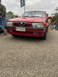 Alfa Romeo 75