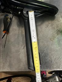 Reggisella trek madone gen 8