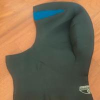 SUPER: Cappuccio Neilpryde neoprene