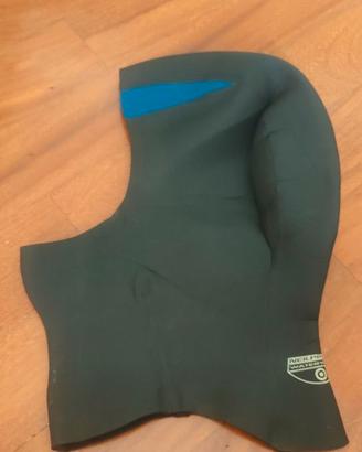 SUPER: Cappuccio Neilpryde neoprene