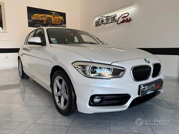Bmw 116 SportLINE 5 PORTE 116CV