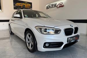 Bmw 116 SportLINE 5 PORTE 116CV