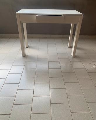 Tavolo consolle