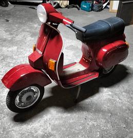 Vespa pk 50 s 1984