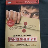 Farenheit 9/11