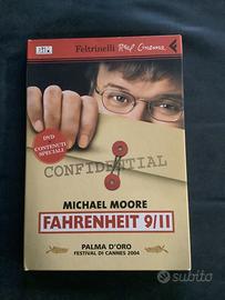 Farenheit 9/11