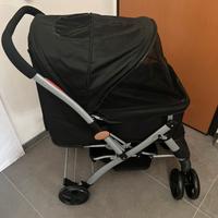 Passeggino per animali