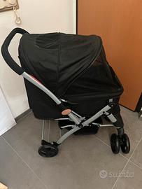 Passeggino per animali