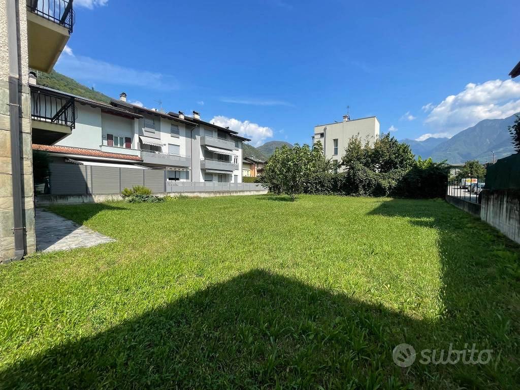 Terreno di 997 m² a Morbegno - Vista 2