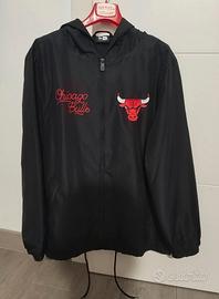 Giacca leggera Chicago Bulls