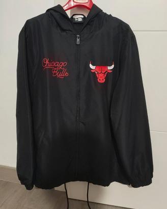 Giacca leggera Chicago Bulls
