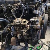Motore 2.5 td25 nissan king cab anno 2001