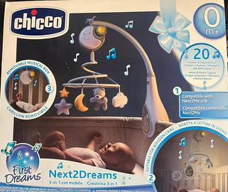 Giostrina Next2Dreams chicco