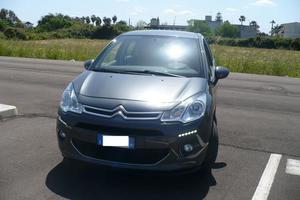 Citroën C3 1.6 BlueHDi 75cv Live Edition