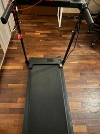 TAPIS ROULANT ELETTRICO