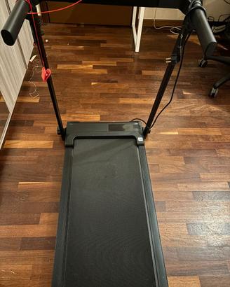 TAPIS ROULANT ELETTRICO