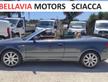 Audi A4 S-LINE Cabriolet 2.0 TDI 140CV
