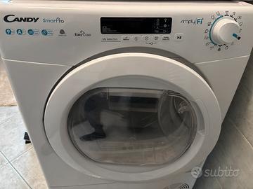Asciugatrice  Candy