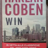 Libro narrativa