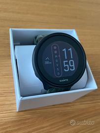 Suunto 9 Baro Black Titanium