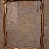 cornice antica 