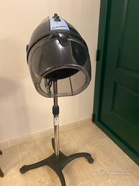 Casco asciugacapelli