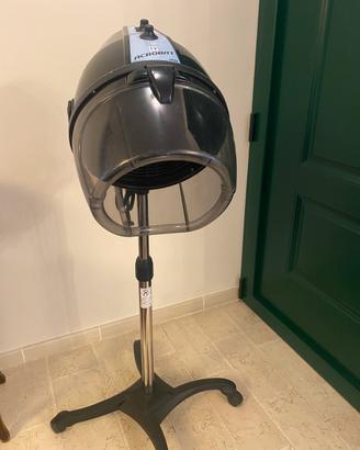 Casco asciugacapelli
