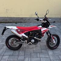 Fantic Motor XMF 125 Performance