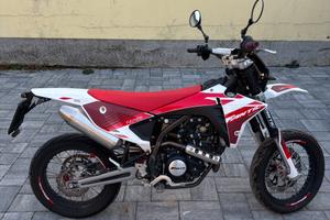 Fantic Motor XMF 125 Performance