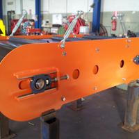 Nastro trasportatore