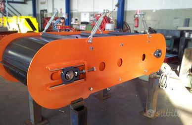 Nastro trasportatore