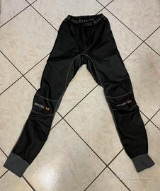 Pantalone intimo termico Moto Lady taglia S NUOVI
