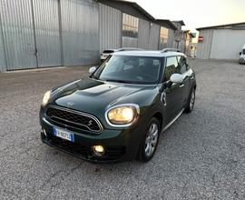 Mini Cooper Countryman Mini 1.5 Cooper SE Hype Cou