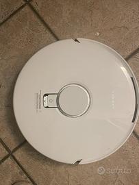 Robottino aspira e lava NARWAL FREO X PLUS