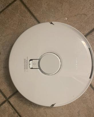 Robottino aspira e lava NARWAL FREO X PLUS