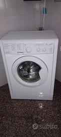 Lavatrice Indesit