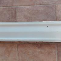 lampade di emergenza a led "Beghelli"