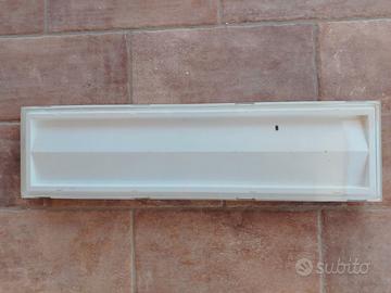 lampade di emergenza a led "Beghelli"