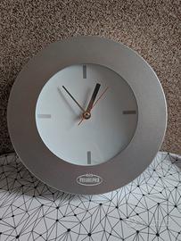 Orologio da parete Philadelphia Zeus anni ’90 – nu