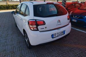 Citroen C3 BlueHDi 75 Feel Edition