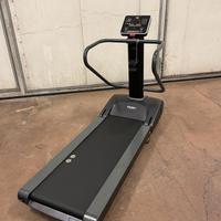 TECHNOGYM TAPIS ROULANT NEW SPAZIO FORMA NERO