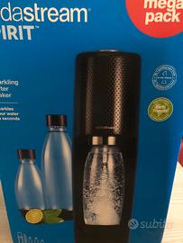 Sodastream