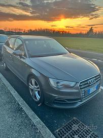 AUDI A3 1.6 TDI Sportback S-Line