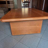 Tavolo da soggiorno allungabile